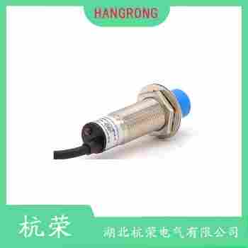 TR30-15DP接近開關(guān) 杭榮