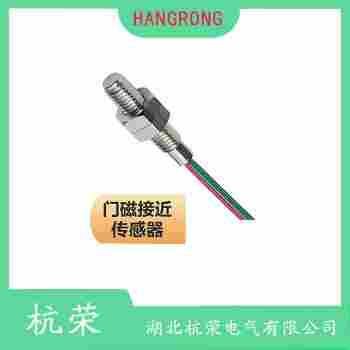 F12A接近開關 杭榮