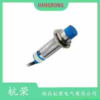 GH2-452QC接近開關(guān) 杭榮