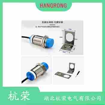 BDC221接近開關(guān) 杭榮