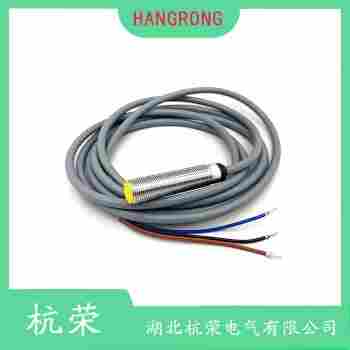 HQJK-1628GALAC220V接近開關 杭榮