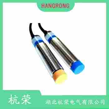 IN4-M8-E2接近開關 杭榮