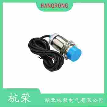 GH2-452QC接近開關(guān) 杭榮