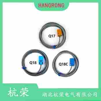 DW-DS-625-M12-120接近開關(guān) 杭榮