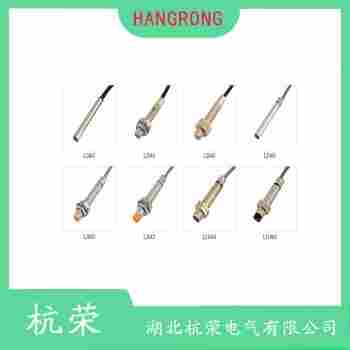 KY7328接近開關(guān) 杭榮