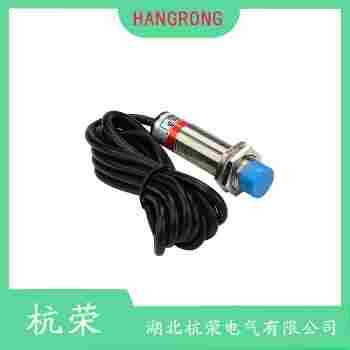 GY20-M30-HLT接近開(kāi)關(guān) 杭榮