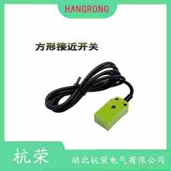 E2EQ-X4X1接近開(kāi)關(guān) 杭榮