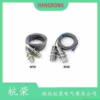 H15-M30H3L2-X8220V接近開關(guān) 杭榮