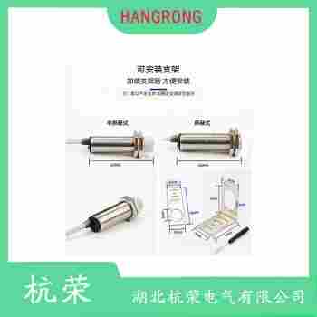 BLB-M86U-V15P4-L接近開關(guān) 杭榮