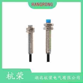 N08-M18-ON8HNO220v接近開關(guān) 杭榮