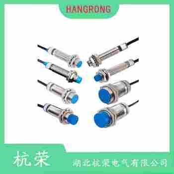 TNGYC-D-A8接近開關(guān) 杭榮