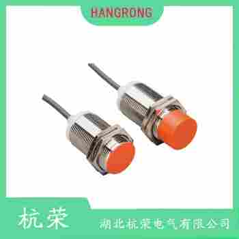 XD20-R35-L6接近開(kāi)關(guān) 杭榮