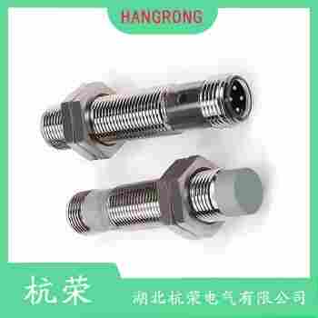 JPQ252接近開關(guān) 杭榮