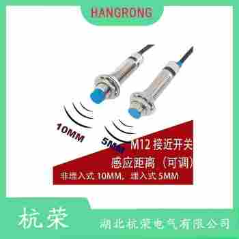 IM30-10B-N-ZWO接近開關 杭榮