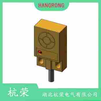 DH30-REKA接近開關 杭榮