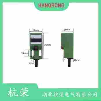 IAI2DSNO4NO接近開關(guān) 杭榮