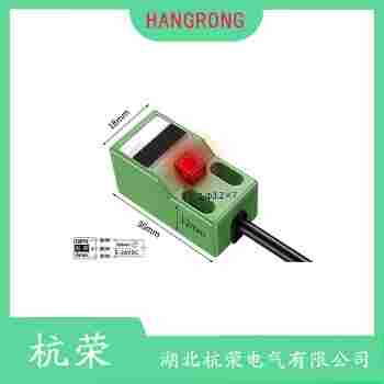 AC9276036接近開關(guān) 杭榮