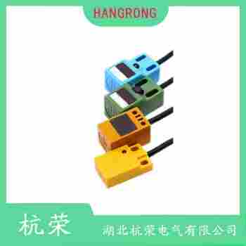 WS-H353接近開關(guān) 杭榮