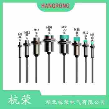 NJK-8002A接近開關(guān) 杭榮