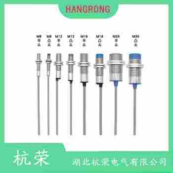 JDX-DY30-557AH接近開關 杭榮