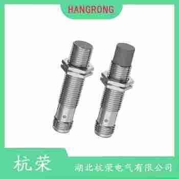 IN4-M8-E2接近開關 杭榮