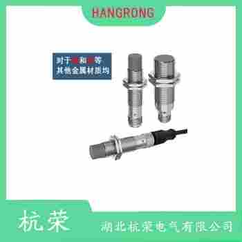 GH4-401QA接近開關(guān) 杭榮