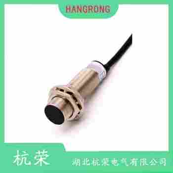 FRM18-G/P50WKY接近開關 杭榮