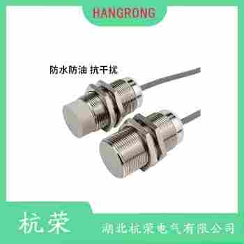 IN4-M8-E2接近開關 杭榮