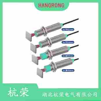 AE1869126接近開關 杭榮