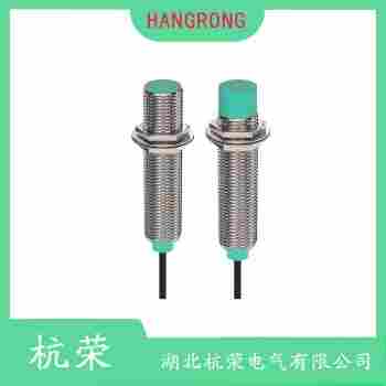 LMS111接近開關(guān) 杭榮