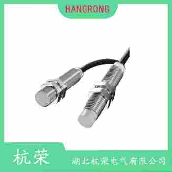 GXL-8FU-R-C5接近開(kāi)關(guān) 杭榮