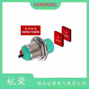 PR12-2DN/N2/P/P2/4DN/N2/P/P2接近開關 杭榮