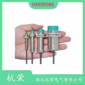 ZTMC18-NK-8NPN接近開關(guān) 杭榮