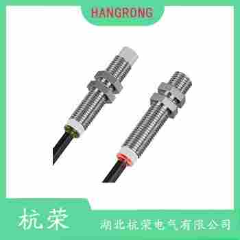 N08-M18-ON8HNO220v接近開關(guān) 杭榮