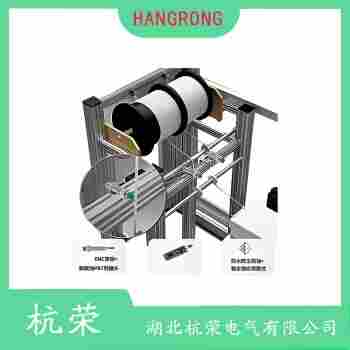 IHD-18S-N08-PP6-L02-160接近開關 杭榮