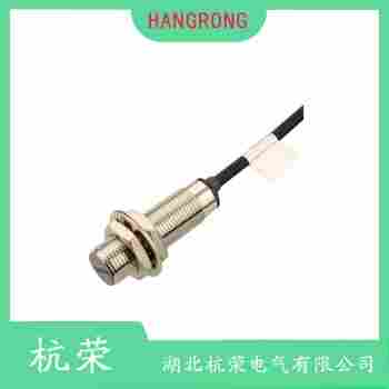 F3K-A220LAC220V500mA接近開關(guān) 杭榮