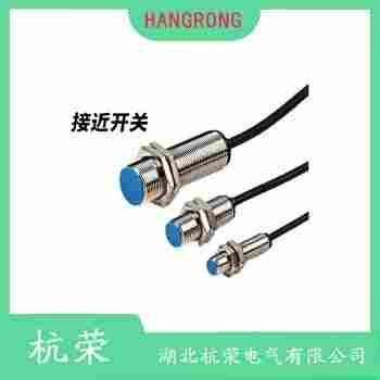 JNY572接近開關(guān) 杭榮