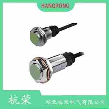M12MG-PSC80F-S04G接近開關(guān) 杭榮
