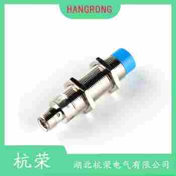 IN4-M8-E2接近開關 杭榮