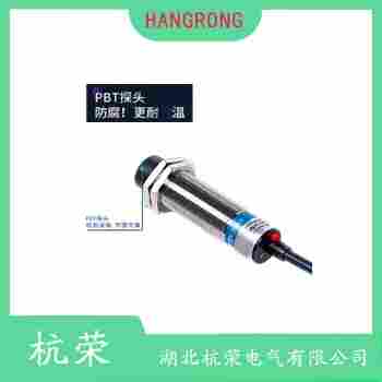 Fi2-KM08-CP6L-Q12接近開關 杭榮