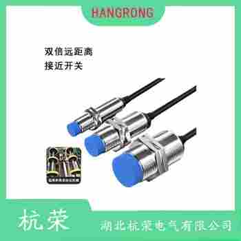 NI5-EG12-Y1X/S100接近開關(guān) 杭榮