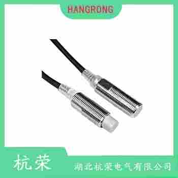 GYL-DF-08B12C接近開關(guān) 杭榮
