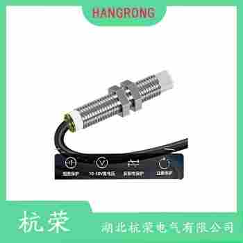 XS2-M30A250接近開關(guān) 杭榮