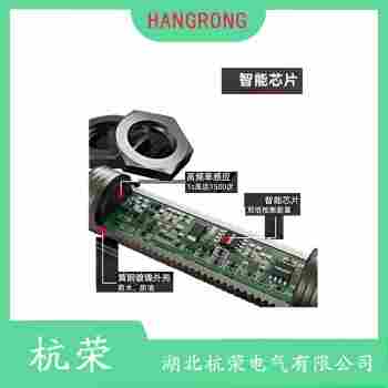 SJ5-K-N接近開關(guān) 杭榮