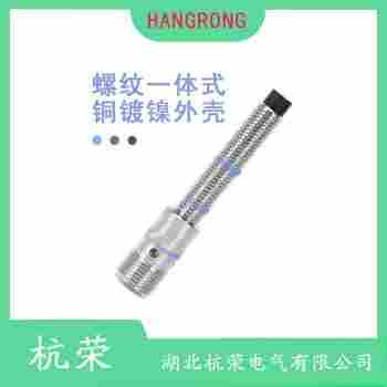 LD108-3/FAA18MM接近開關 杭榮