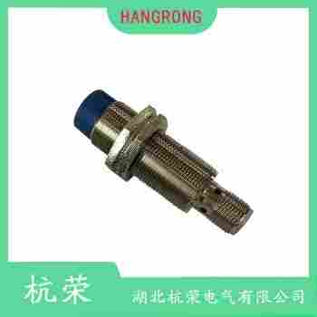 TLF12-04NO-E2接近開關(guān) 杭榮