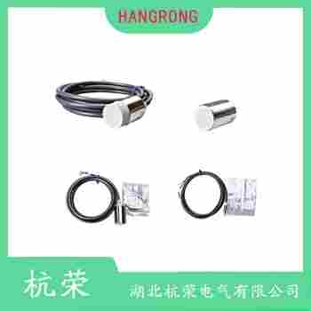 DH30-REKA接近開關 杭榮