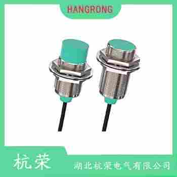 15JK-W200接近開關(guān) 杭榮