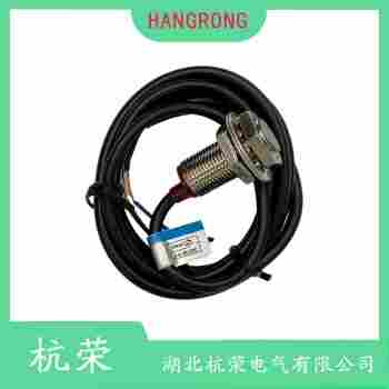 JSM-D10PK-G接近開關(guān) 杭榮