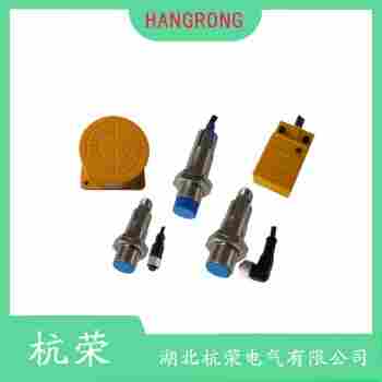 NI35-CP40-Y1X/S100接近開(kāi)關(guān) 杭榮